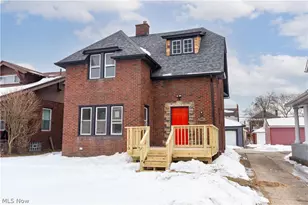 1322 12th St NW, Canton, OH 44703 - Photo 2