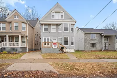 1842 Crawford Road, Loveland, OH 44106 - Photo 1