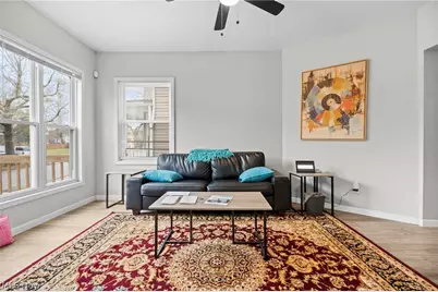 1842 Crawford Road, Loveland, OH 44106 - Photo 4