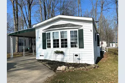 1229 Columbiana Lisbon Road #76, Columbiana, OH 44408 - Photo 1
