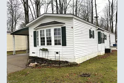 1229 Columbiana Lisbon Road #76, Columbiana, OH 44408 - Photo 2