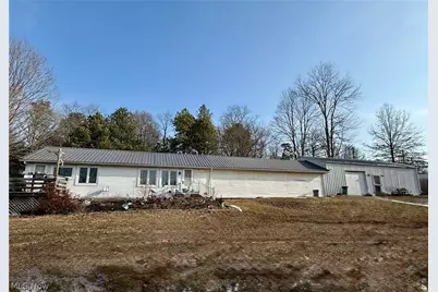 20043 State Route 550, Marietta, OH 45750 - Photo 1