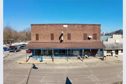 182 West Front Street, Killbuck, OH 44637 - Photo 2