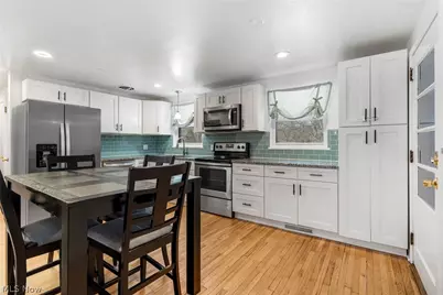 3517 26th Street NW, Canton, OH 44708 - Photo 8