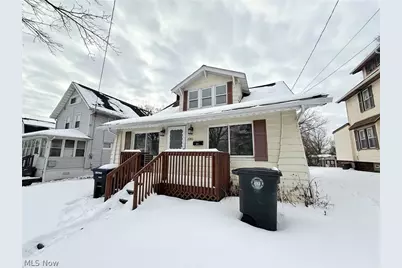 2140 12th Street SW, Akron, OH 44314 - Photo 1