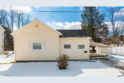 39 Stokely Street, Roseville, OH 43777 - Photo 1