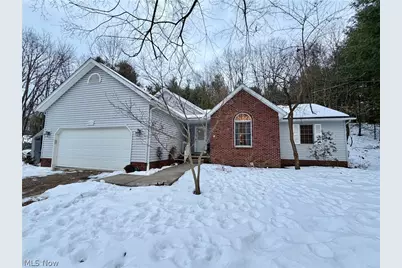 8397 French Hill Road NW, Bolivar, OH 44612 - Photo 1