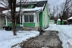 321 Randolph St, Youngstown, OH 44509 - Photo 2