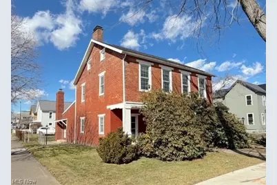 152 3rd Street SW, New Philadelphia, OH 44663 - Photo 1