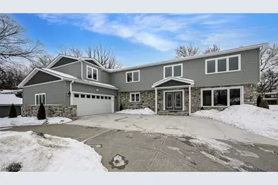 26436 Annesley Road, Beachwood, OH 44122 - Photo 1