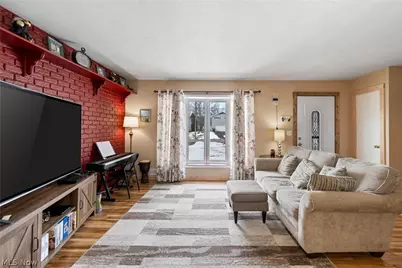 1445 Andrea Drive, Brunswick, OH 44212 - Photo 8