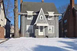 3609 Normandy Rd, Huber Heights, OH 44120 - Photo 1