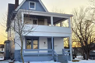 1516 Pennsylvania Ave, Steubenville, OH 43952 - Photo 2