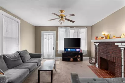 1203 Indiana Street, Martins Ferry, OH 43935 - Photo 6