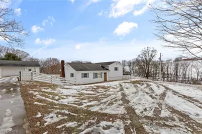 430 S Main Street, Bethesda, OH 43719 - Photo 2