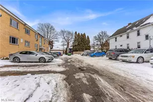 1415 Wyandotte Ave, Oakwood, OH 44107 - Photo 2