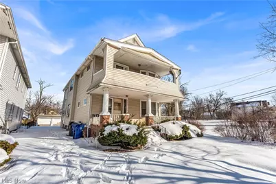 9617 Mount Auburn Avenue, Loveland, OH 44104 - Photo 1