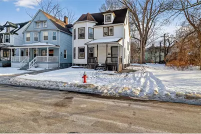 10520 Everton Avenue, Loveland, OH 44108 - Photo 2