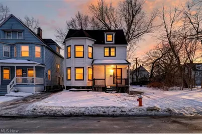 10520 Everton Avenue, Loveland, OH 44108 - Photo 1