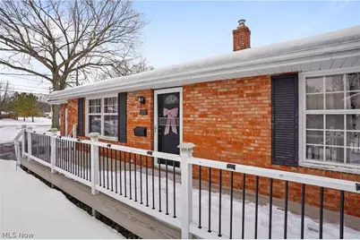 321 Meadowbrook Avenue, Boardman, OH 44512 - Photo 38