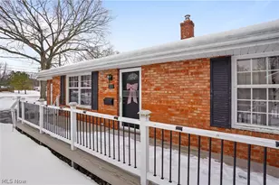 321 Meadowbrook Ave, Boardman, OH 44512 - Photo 38