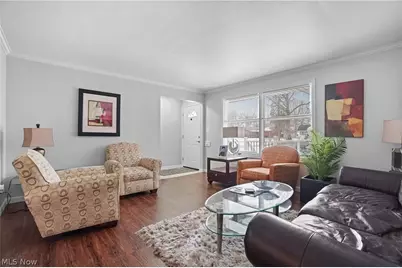 321 Meadowbrook Avenue, Boardman, OH 44512 - Photo 4