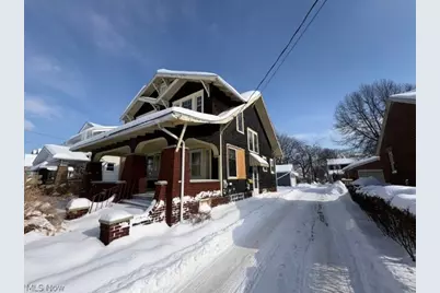 834 Clarendon Avenue NW, Canton, OH 44708 - Photo 2