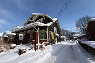 834 Clarendon Ave NW, Canton, OH 44708 - Photo 2