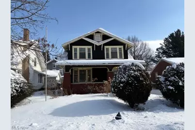 834 Clarendon Avenue NW, Canton, OH 44708 - Photo 1