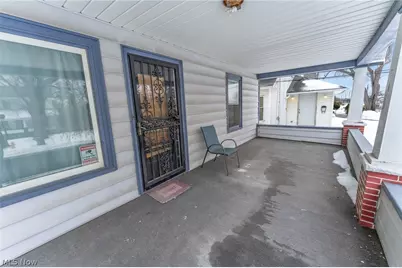 34 N Bon Air Avenue, Youngstown, OH 44509 - Photo 4