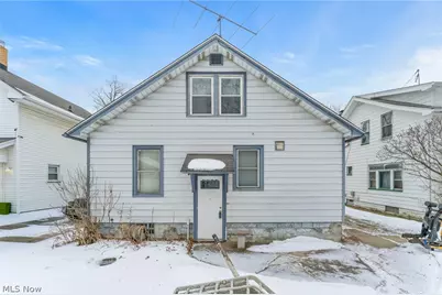 34 N Bon Air Avenue, Youngstown, OH 44509 - Photo 6