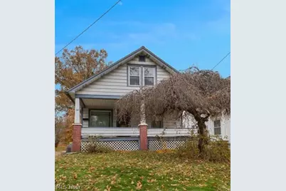34 N Bon Air Avenue, Youngstown, OH 44509 - Photo 1