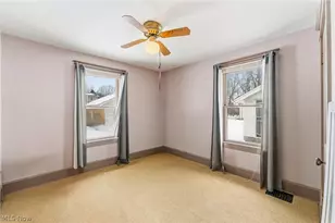 34 N Bon Air Ave, Youngstown, OH 44509 - Photo 20