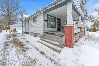 34 N Bon Air Avenue, Youngstown, OH 44509 - Photo 4