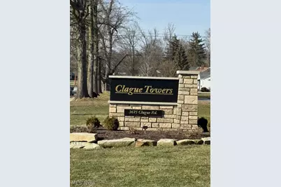 3675 Clague Road #409, North Olmsted, OH 44070 - Photo 1