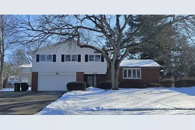 285 Tanglewood Trail, Wadsworth, OH 44281 - Photo 1