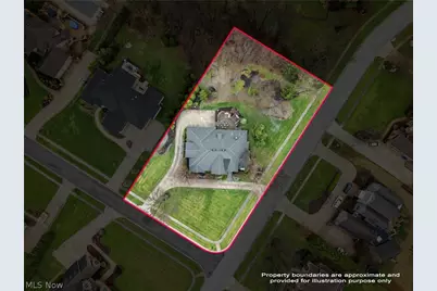 21 Timber Run Court, Canfield, OH 44406 - Photo 48