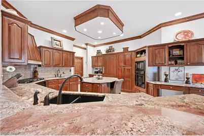 21 Timber Run Court, Canfield, OH 44406 - Photo 6