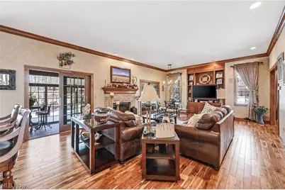 21 Timber Run Court, Canfield, OH 44406 - Photo 12