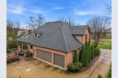 21 Timber Run Court, Canfield, OH 44406 - Photo 40