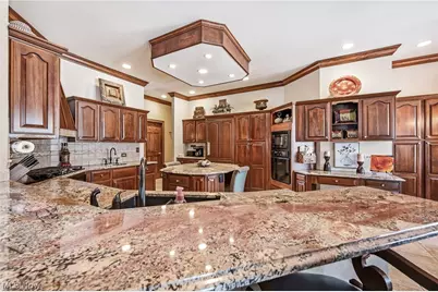 21 Timber Run Court, Canfield, OH 44406 - Photo 6