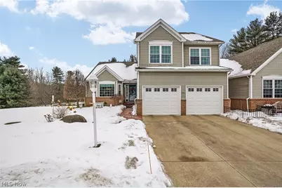 2837 Stratford Circle, Akron, OH 44312 - Photo 2