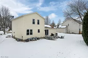 695 Hillcrest Dr, Wadsworth, OH 44281 - Photo 30