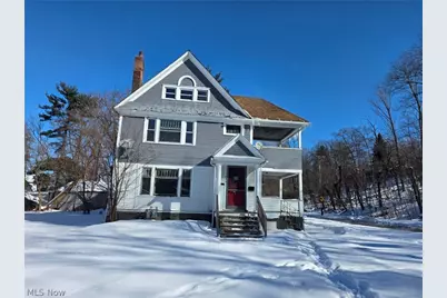 1895 Chapman Avenue, Loveland, OH 44112 - Photo 2