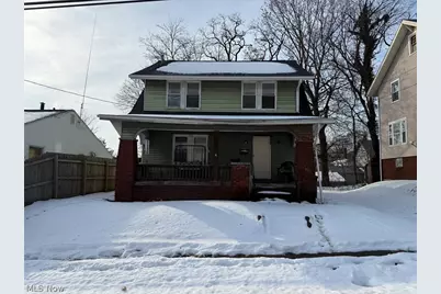 1431 Arnold Avenue NW, Canton, OH 44703 - Photo 1