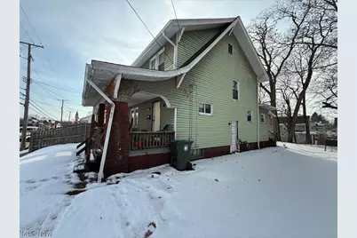 1431 Arnold Avenue NW, Canton, OH 44703 - Photo 6
