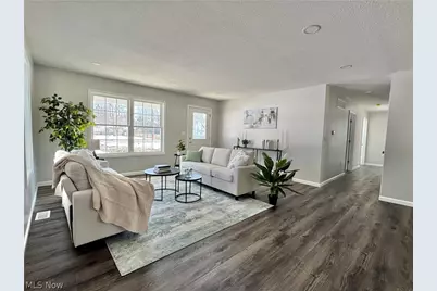 406 S Raccoon Road, Austintown, OH 44515 - Photo 4