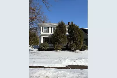 156 Halleck Street, Youngstown, OH 44505 - Photo 1