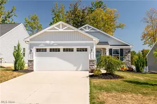 1011 Sunrise Wy, Akron, OH 44312 - Photo 1