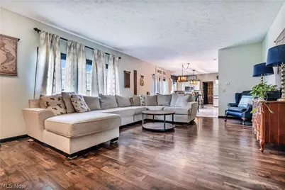 7129 Fenwick Avenue NE, Canton, OH 44721 - Photo 16